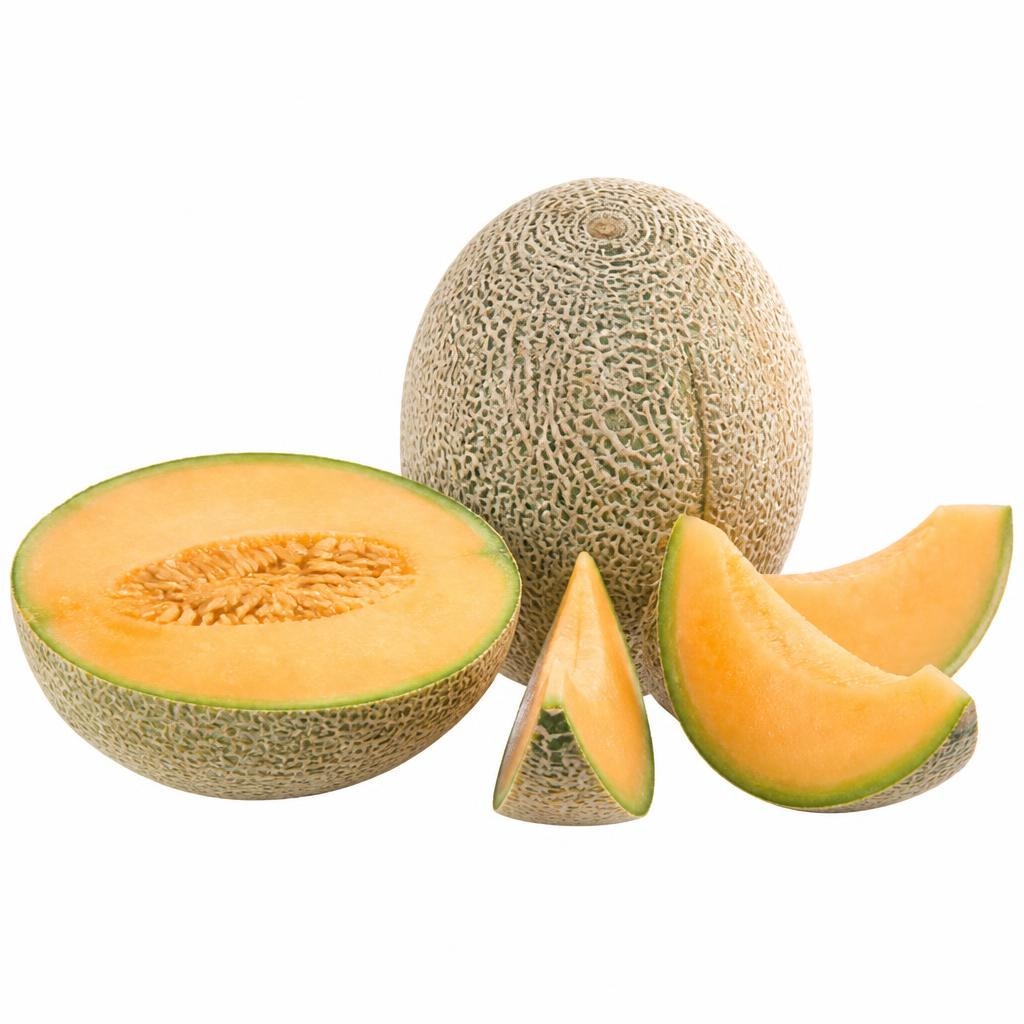 Melone-dinje 1 kg Akcija v trgovini Tuš