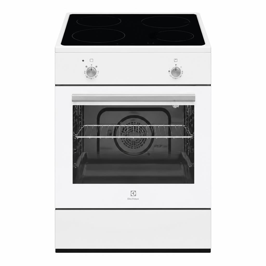 Steklokeramični štedilnik Electrolux LKR64023AW 73 L - Akcija v trgovini Jager