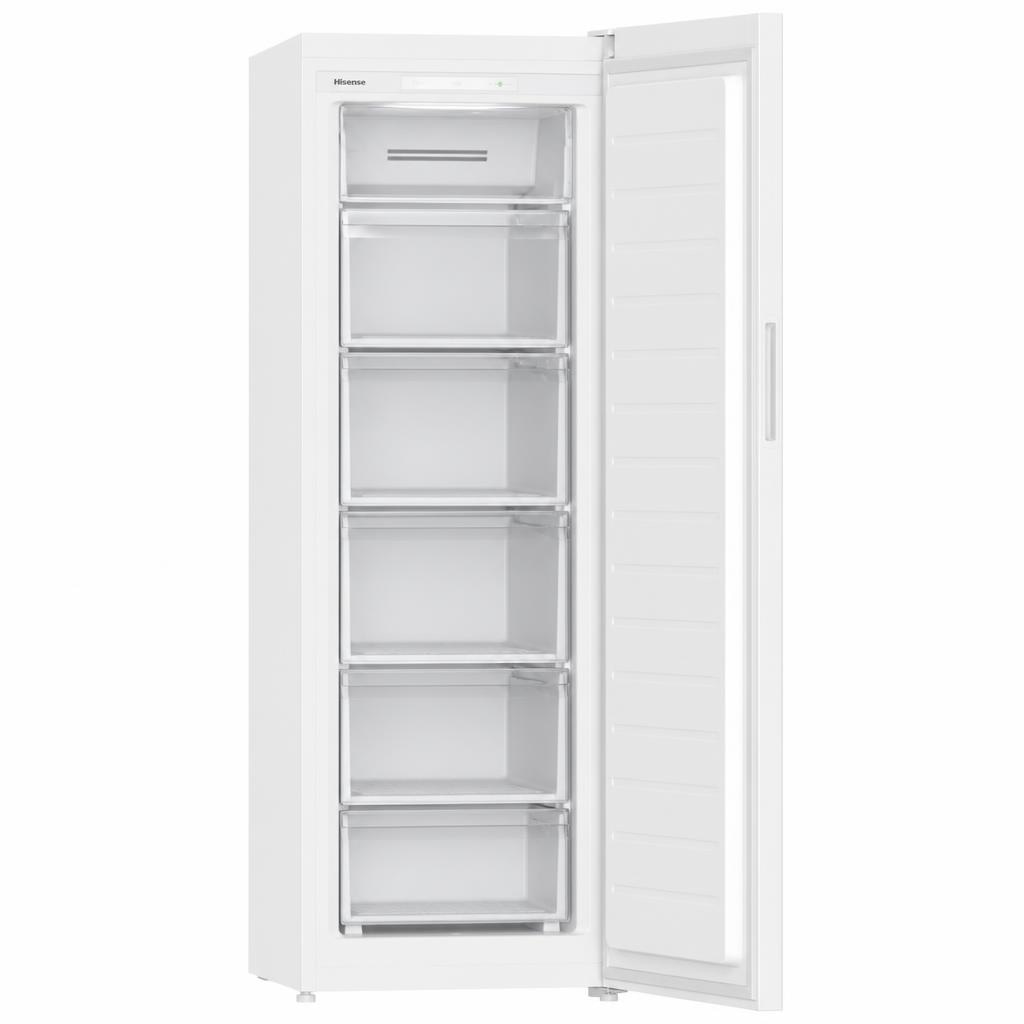 Zamrzovalna omara Hisense FV354N4BIE - Akcija v trgovini Jager