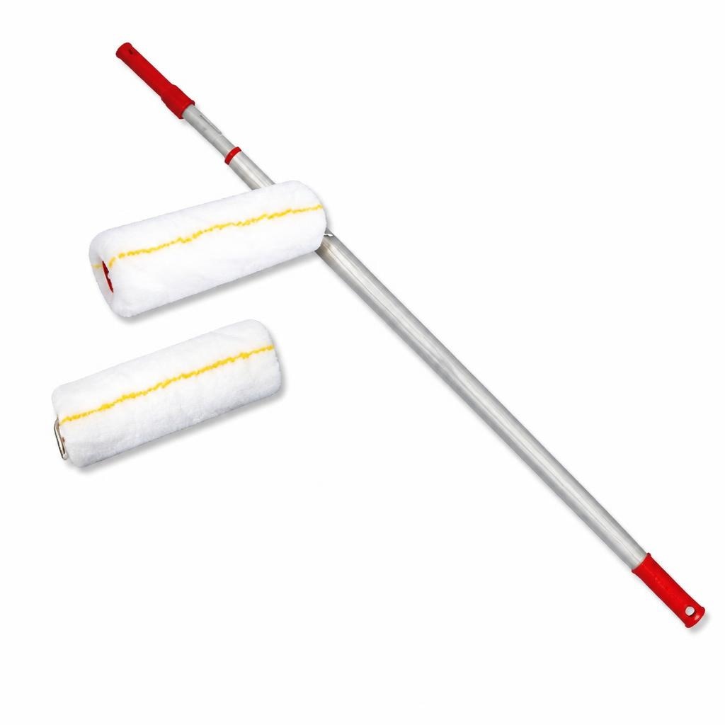 Pleskarski valjček Premium širina 25 cm BAUHAUS Akcija v trgovini Bauhaus