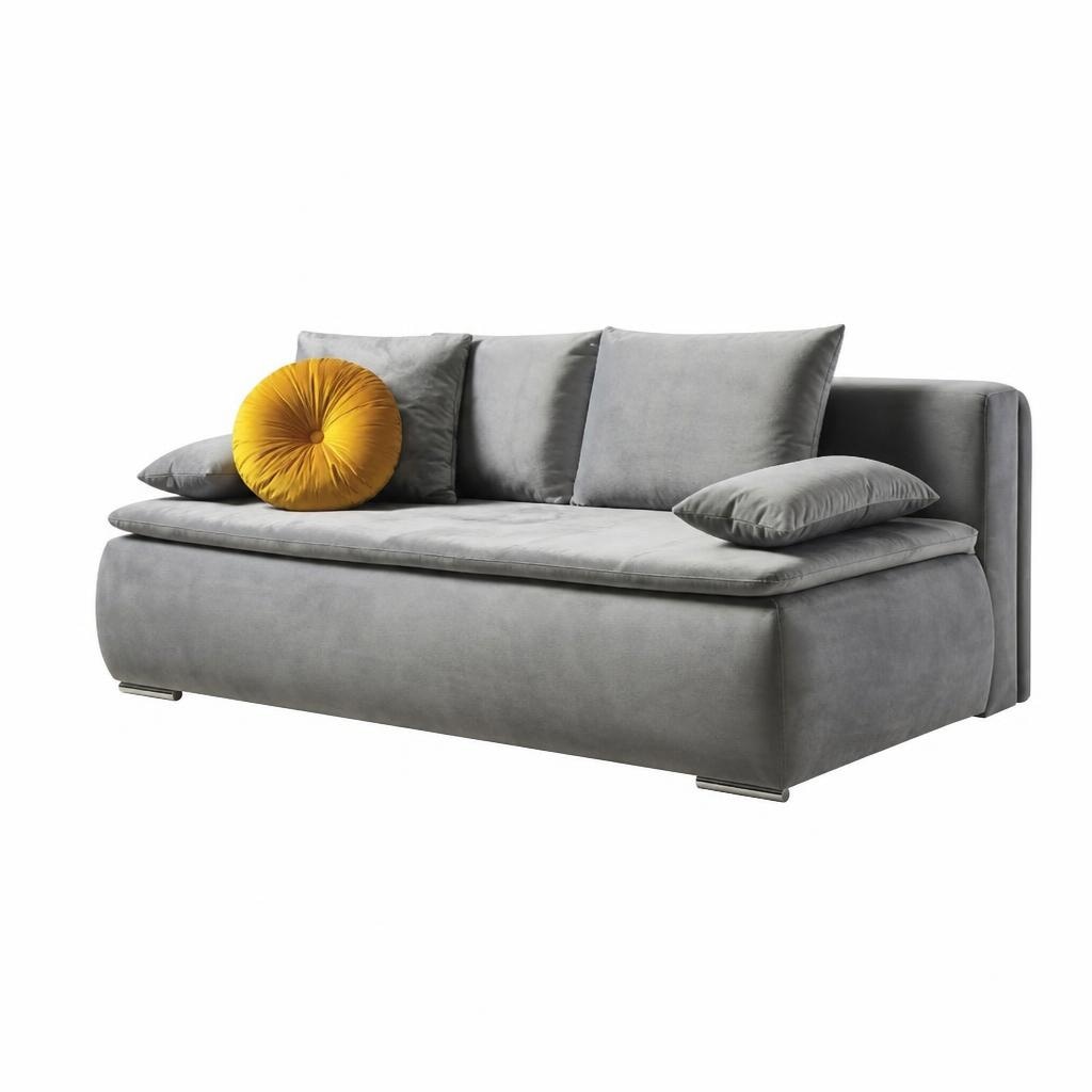 3-sed Fina 200x102 cm Akcija v trgovini Harvey Norman