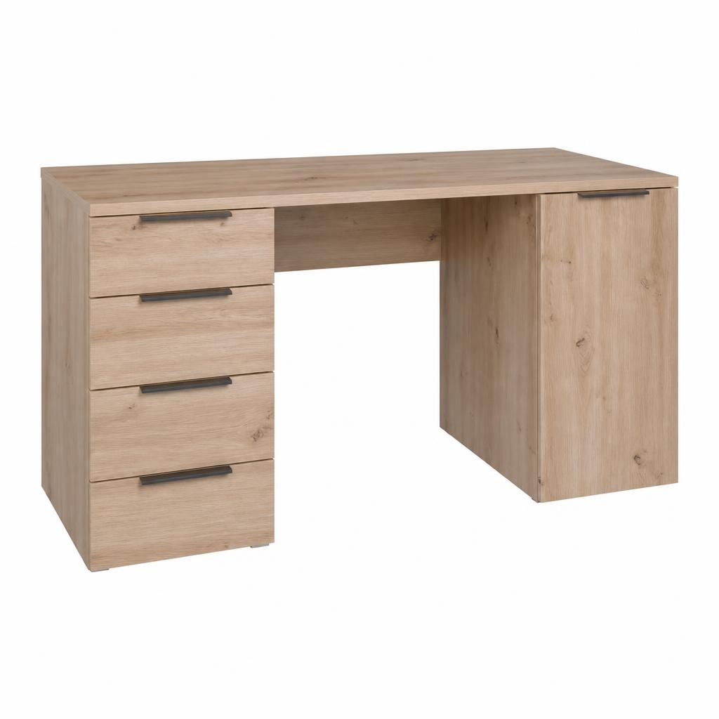 Carryhome pisalna miza 110 X 75 X 59 cm ali 146 X 75 X 59 cm Akcija v trgovini Lesnina