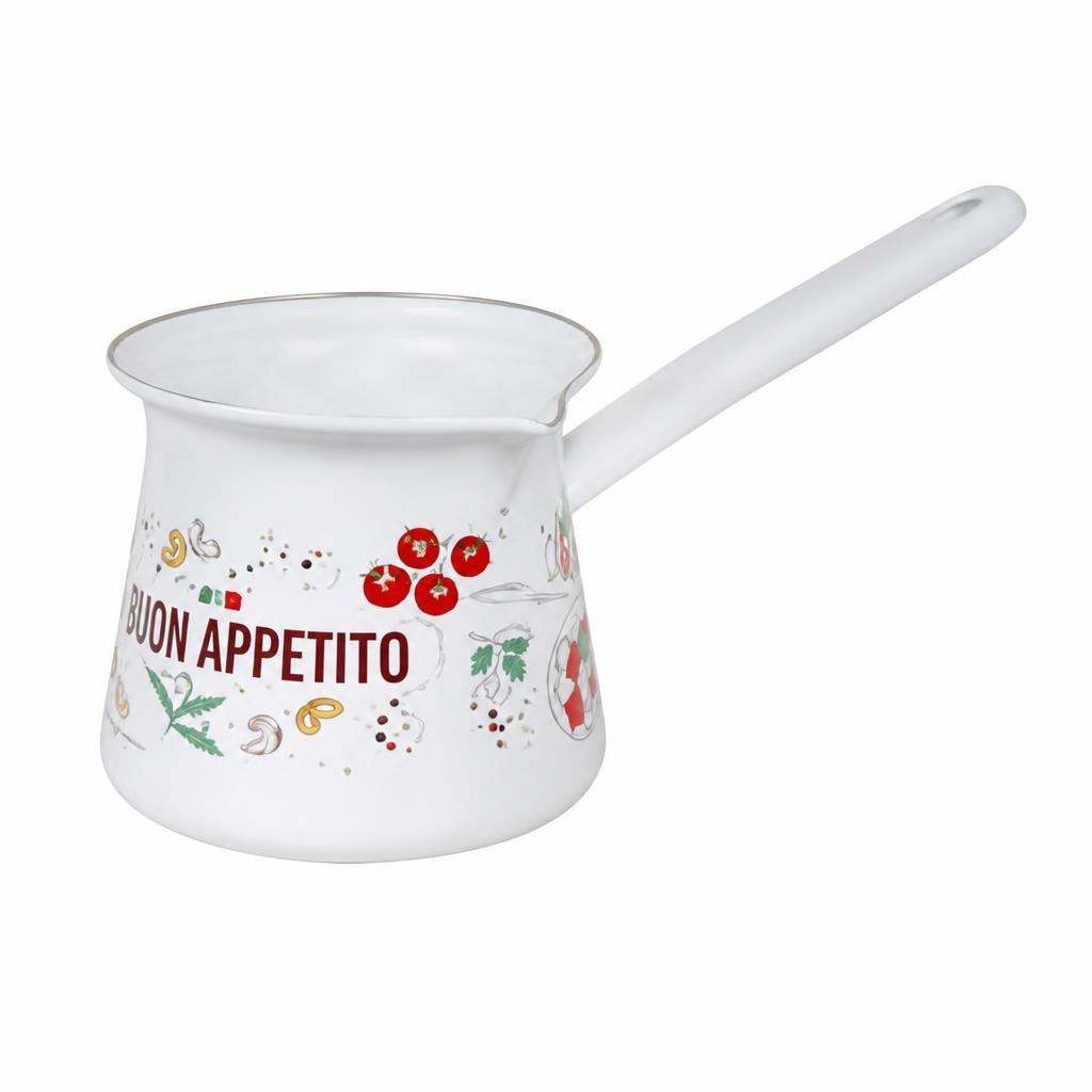 Džezva 9 cm, 0,4 l Metalac - Akcija v trgovini Mercator