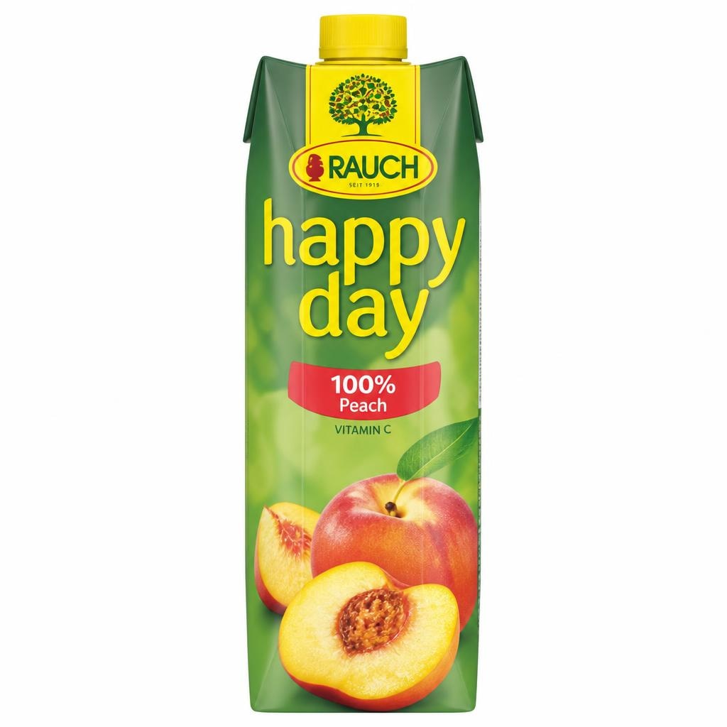 Nektar Rauch Happy Day 1 L - Akcija v trgovini Jager