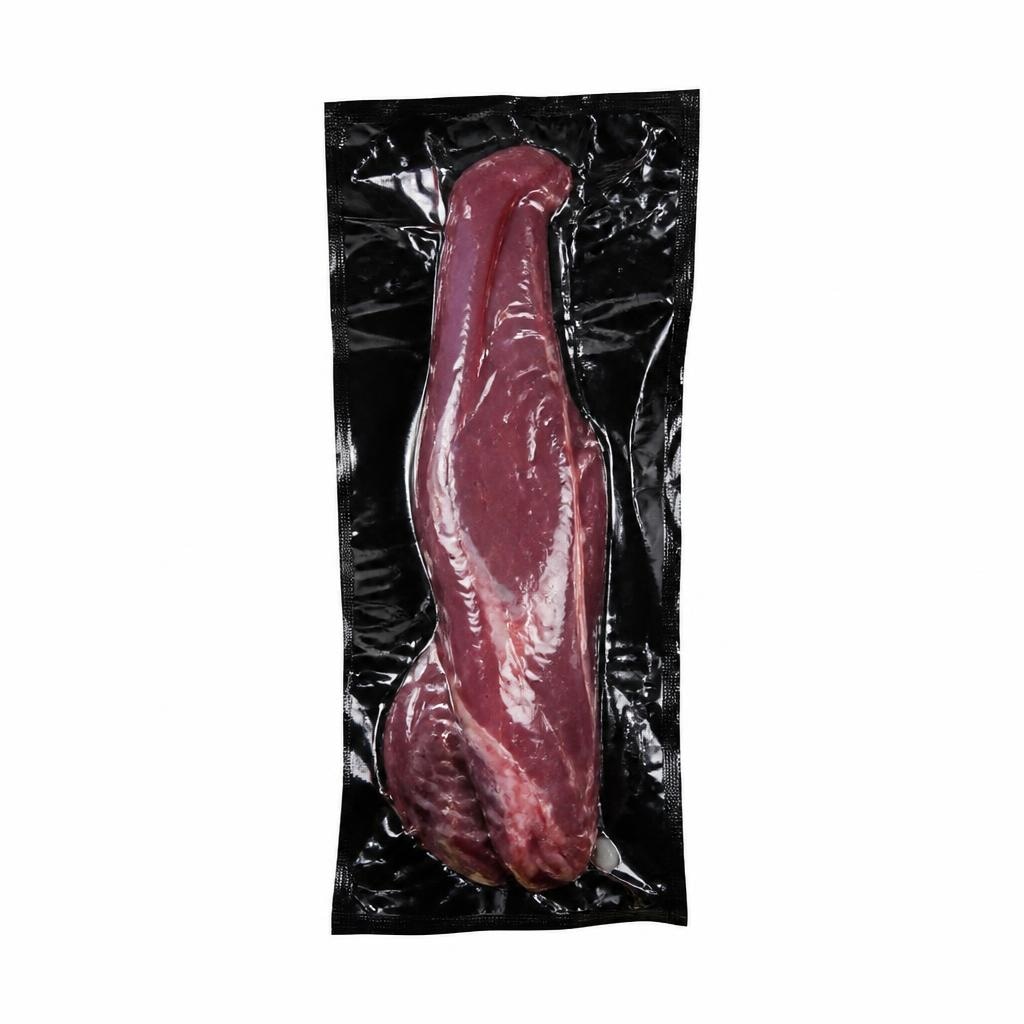 Svež goveji file pribl. 2 kg Akcija v trgovini Lidl