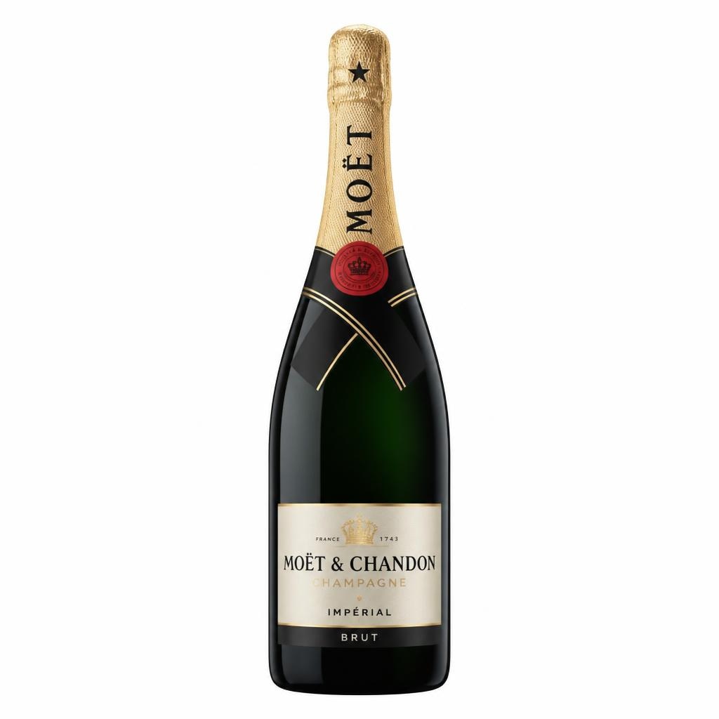 Moët & Chandon Brut Imperial 1,5 L Akcija v trgovini Kompas Shop