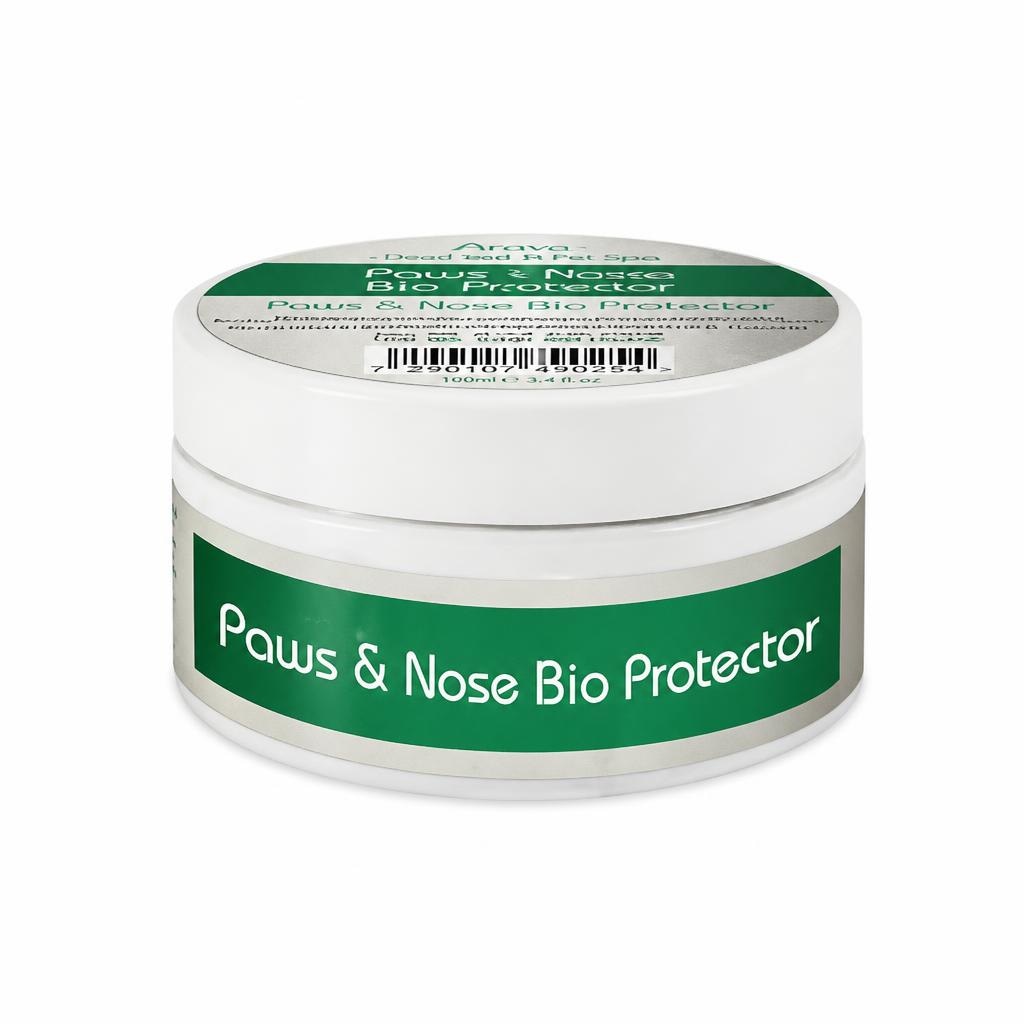 Mazilo za tačke Arava Paws Protector 100 ml Akcija v trgovini Mr. Pet