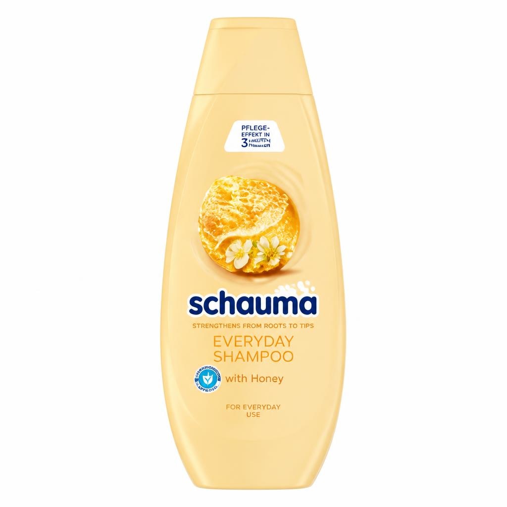 Schauma šamponi 400 ml ali 350 ml, regeneratorji 250 ml - Akcija v trgovini Tuš