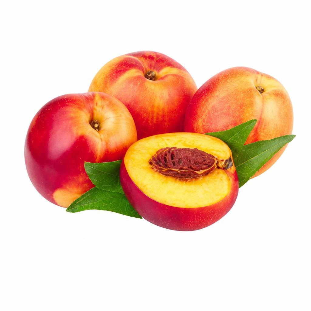 Rumene nektarine - Akcija u trgovini Mercator