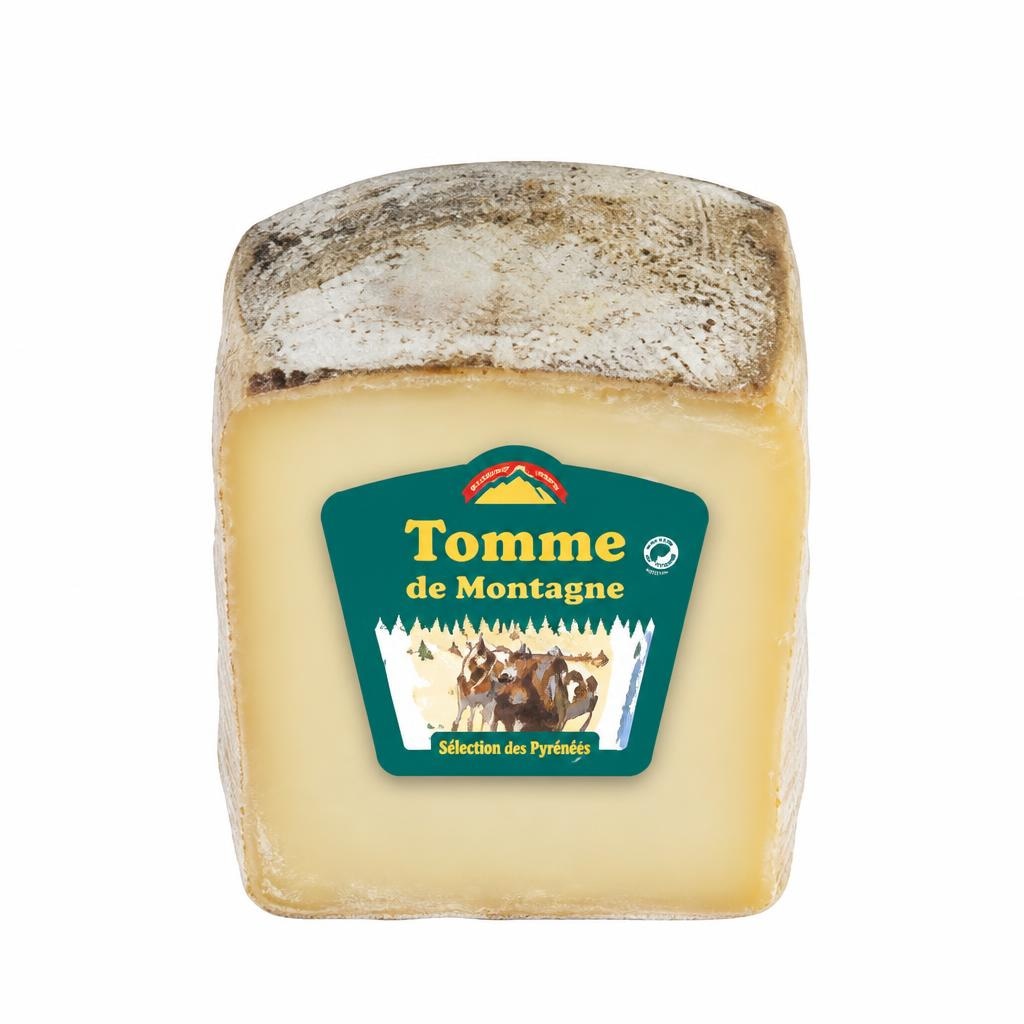 Sir „Tomme de Montagne“ 300 g Akcija v trgovini Lidl