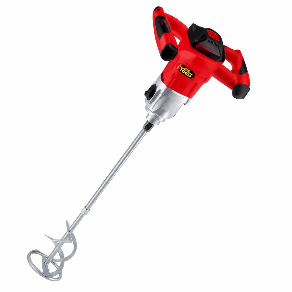 Mešalnik barv My Tools DPMX1001 - Akcija v trgovini Jager