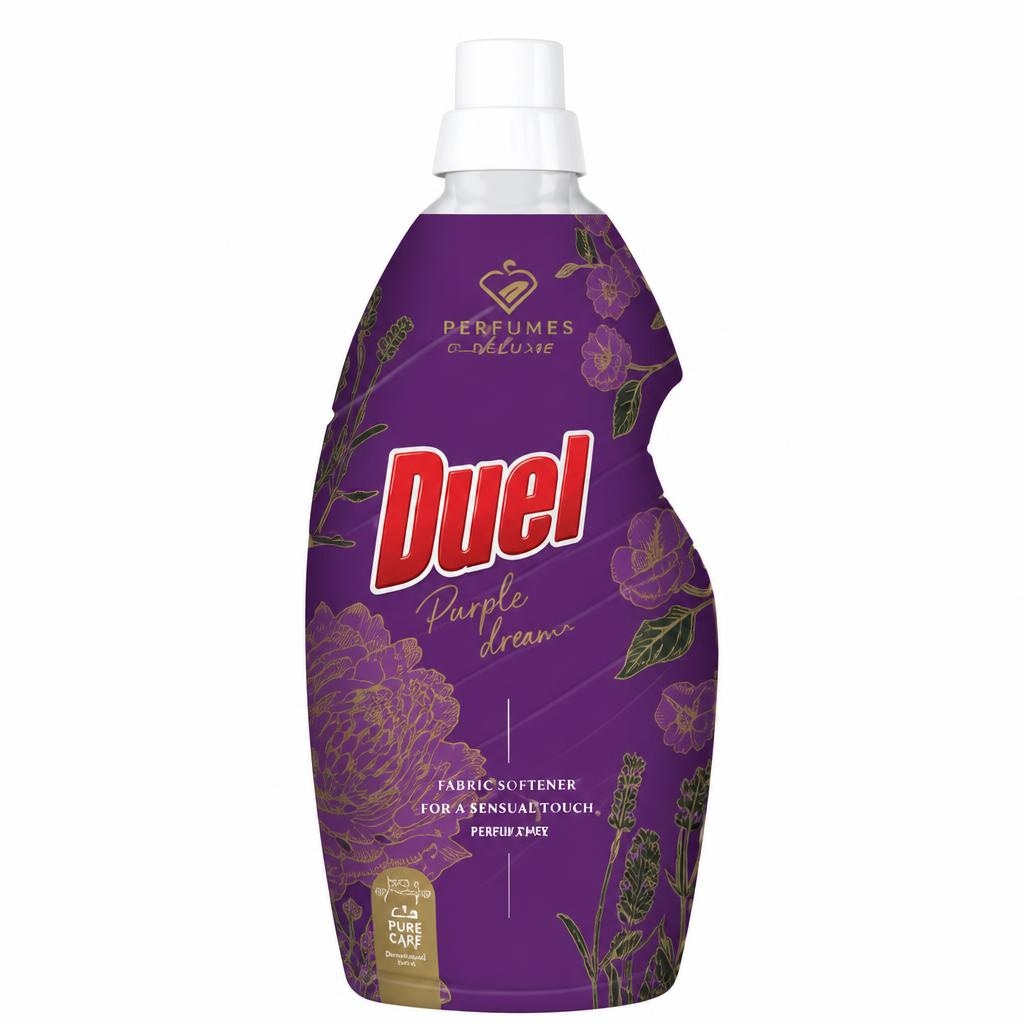 Duel Mehčalec 1.6 L - Akcija v trgovini Lidl