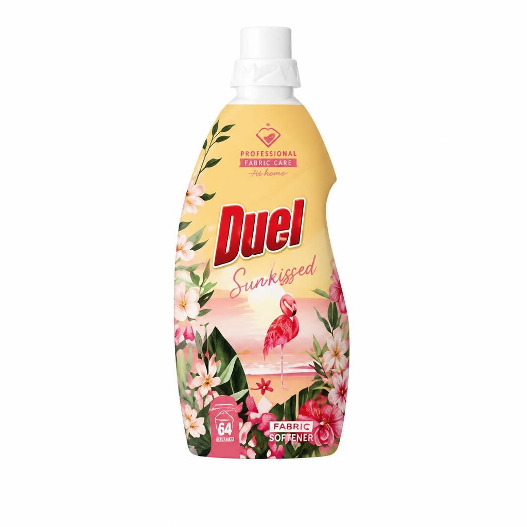 Duel Mehčalec - Akcija v trgovini Lidl