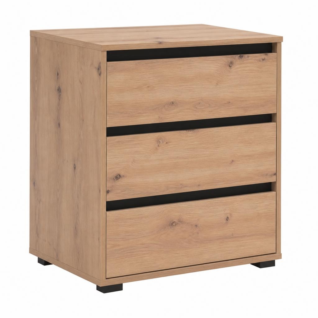 Komoda Carryhome - Akcija v trgovini Lesnina