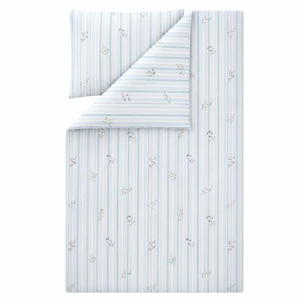 LIVARNO Posteljnina vzglavnik: pribl. 80 x 60 cm, odeja: pribl. 140 x 200 cm Akcija v trgovini Lidl
