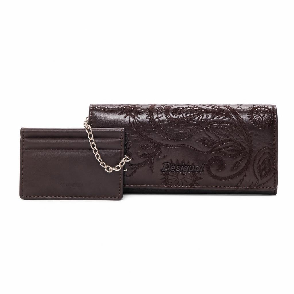 Desigual ženska denarnica Akcija v trgovini Kompas Shop