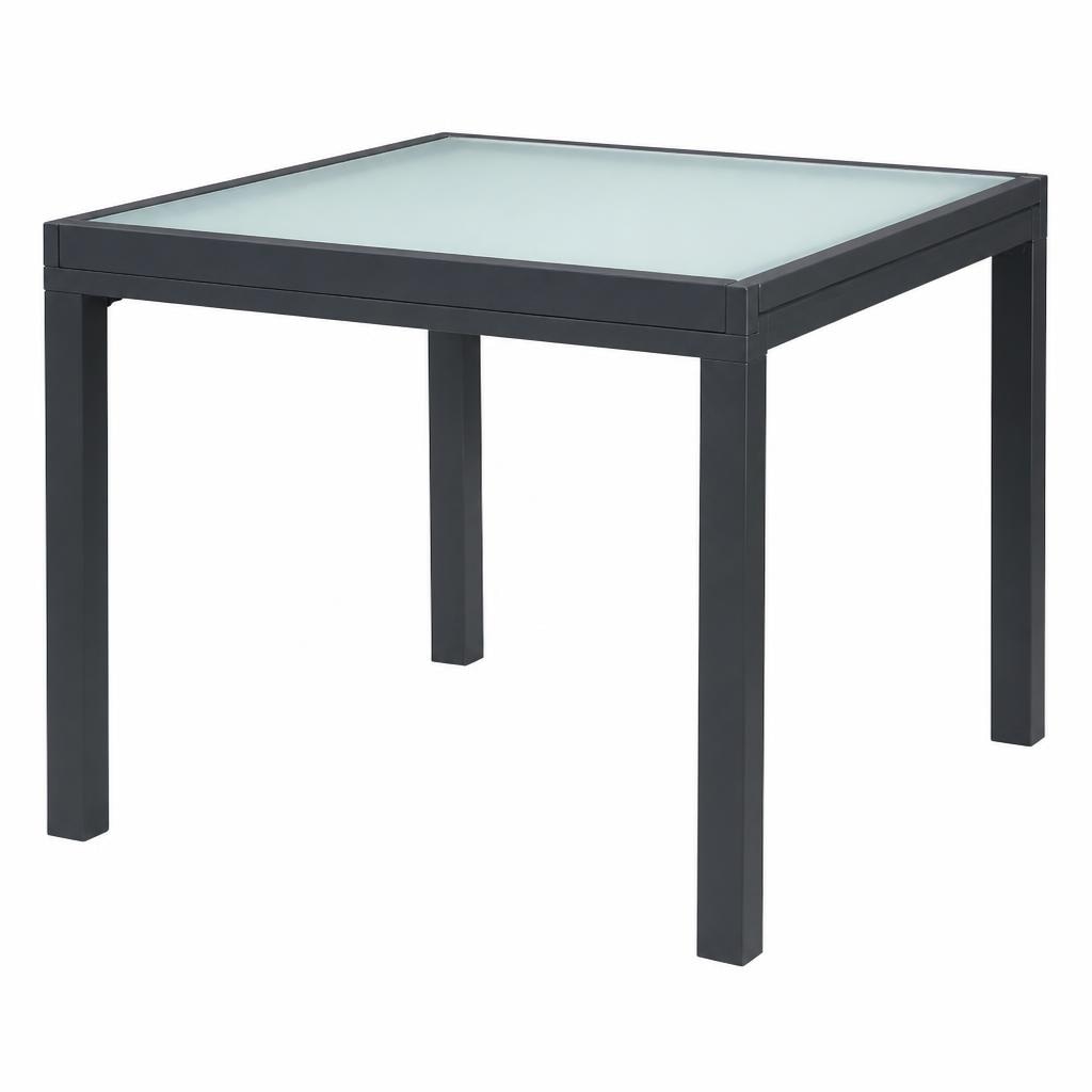 Raztegljiva miza FANTASY 90x90/180cm Akcija v trgovini Harvey Norman