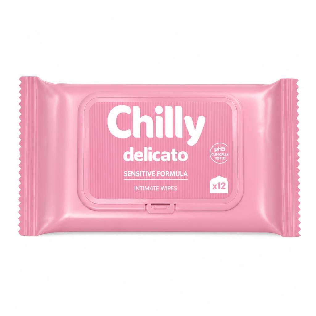 Chilly Delicato Akcija v trgovini Mercator