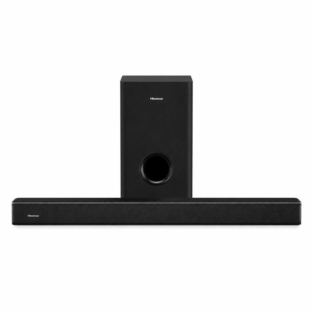 Zvočnik soundbar Hisense AX5140Q Akcija v trgovini Harvey Norman