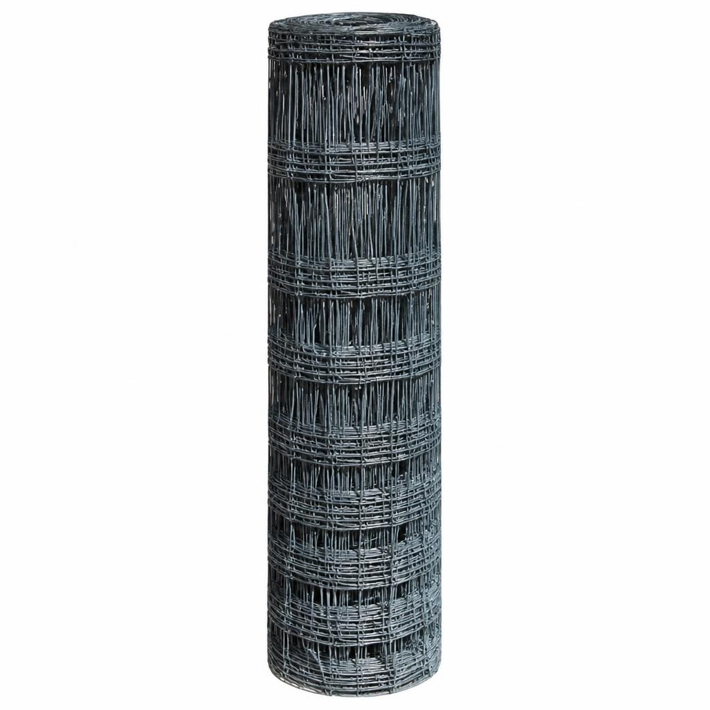 Pocinkano pletivo 150x150 1,9 m, 8 žic Garden - Akcija v trgovini Jager