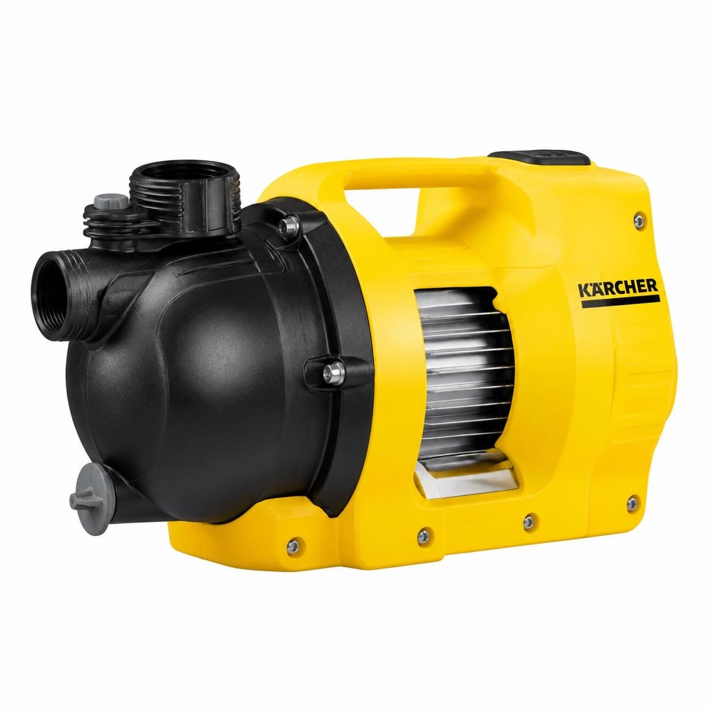 Karcher BP 4.500 Garden - Akcija v trgovini Pevex