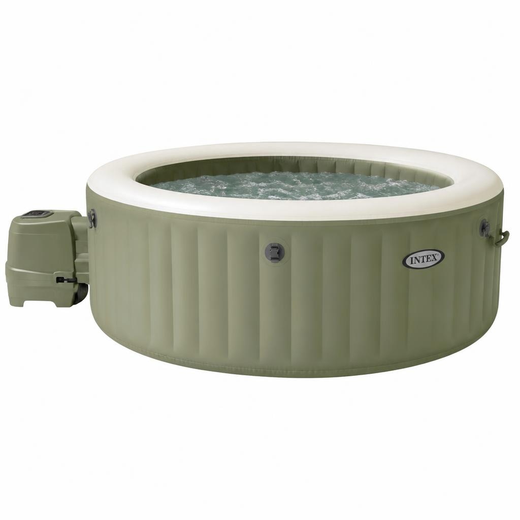 Hidromasažni bazen 'PureSpa' - Akcija v trgovini Bauhaus