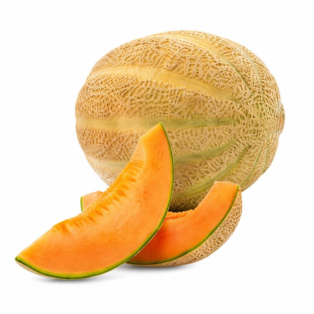 Melona Akcija v trgovini Eurospin