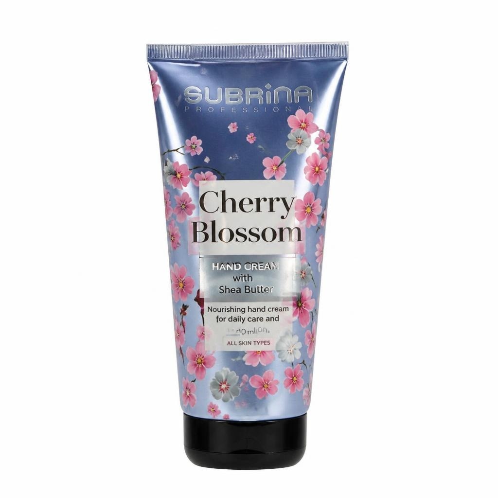 Subrina krema za roke 50 ml Akcija v trgovini Spar