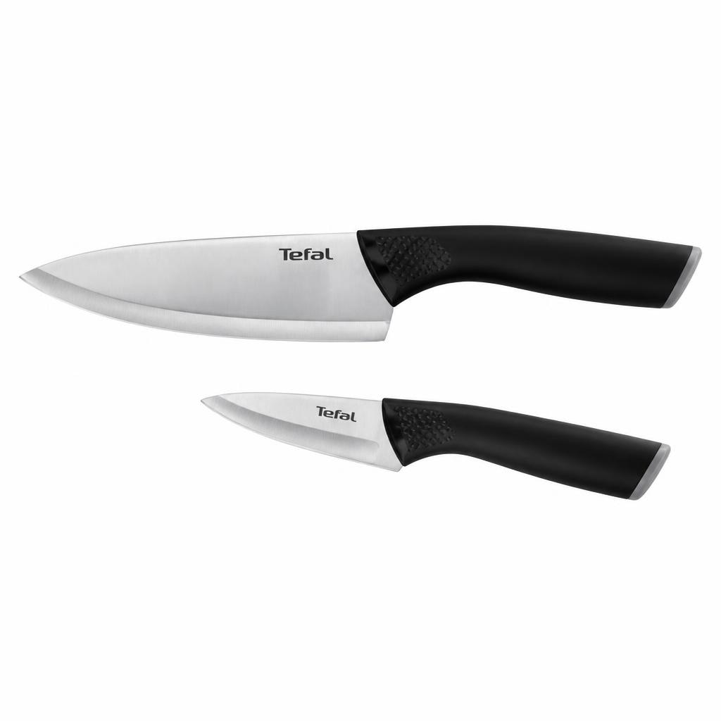 Tefal set nožev 2/1 Akcija u trgovini Spar