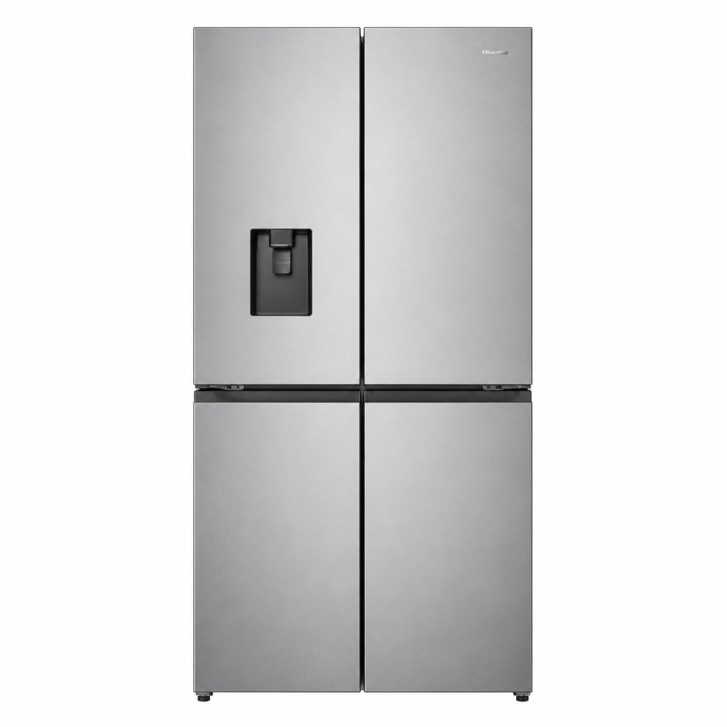 Hladilnik Hisense RF540N4WIE Akcija v trgovini Harvey Norman