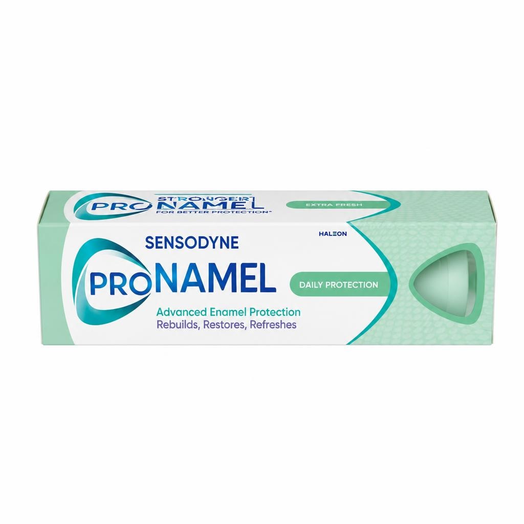 Zobna pasta Sensodyne Pronamel 75 ml - Akcija u trgovini Tuš