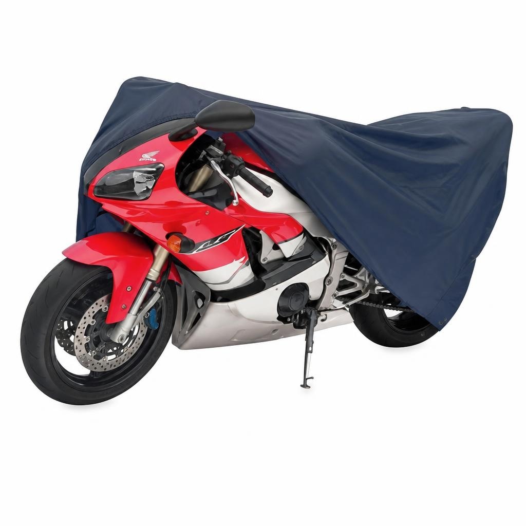 Zaščitna ponjava za motorno kolo Protection M, d 203 x š 89 x v 119 cm Akcija v trgovini Bauhaus