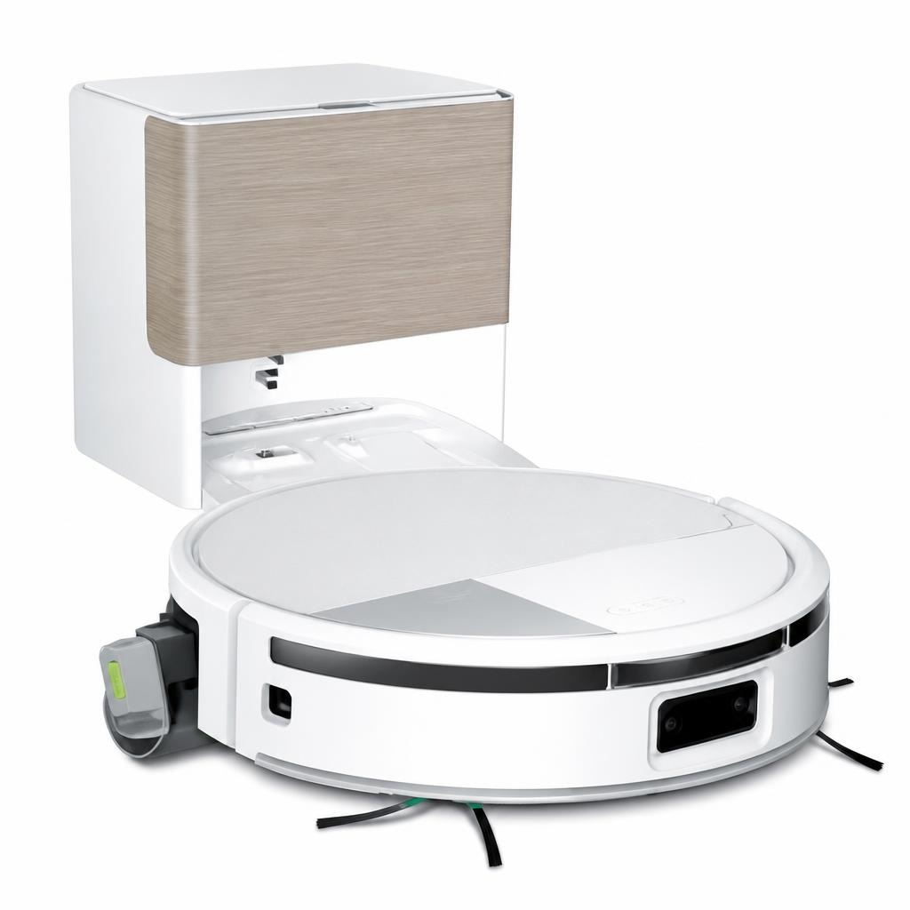 Roomba Max 705 Combo - Akcija v trgovini Merkur
