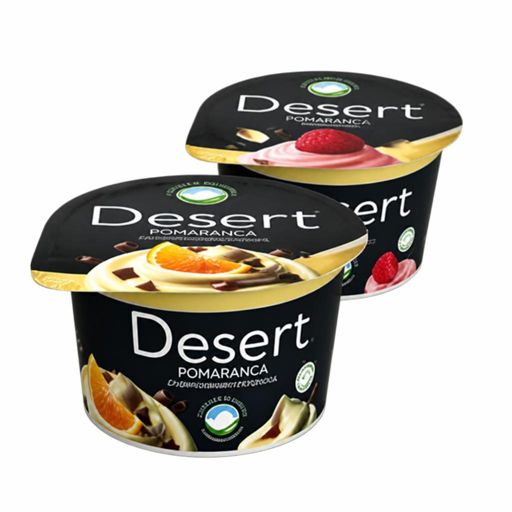 Deserti Zelene doline 150 g Akcija v trgovini Jager