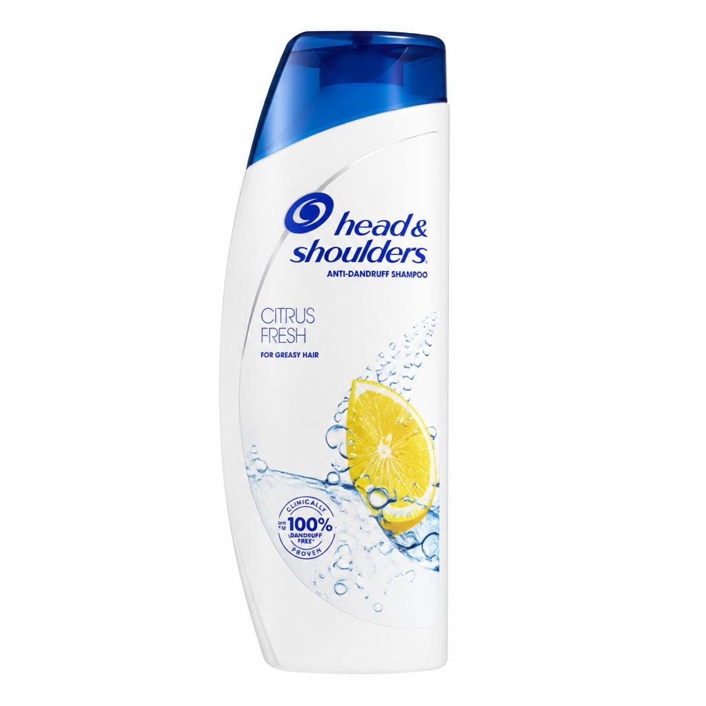 Head & Shoulders šampon 400 ml Akcija v trgovini Jager
