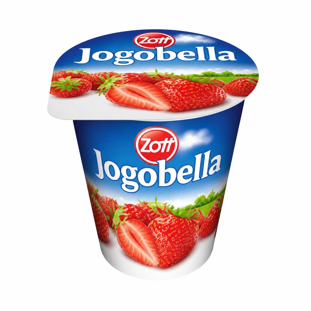 Zott Jogobella sadni jogurt 150 g - Akcija v trgovini Tuš