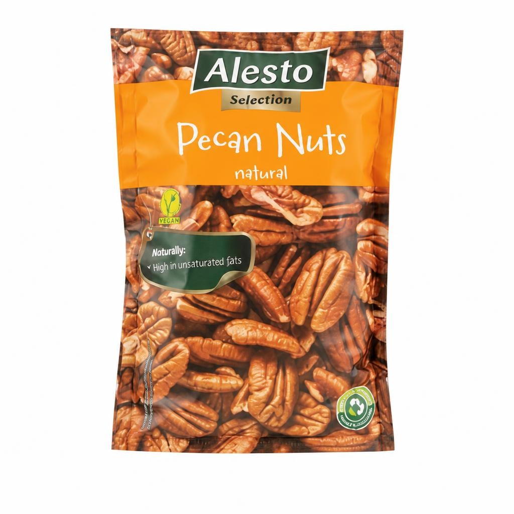 ALESTO SELECTION Ameriški orehi 200 g - Akcija v trgovini Lidl