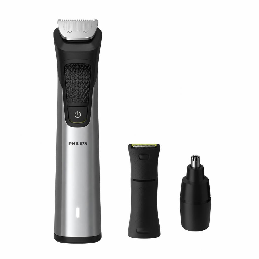 Večnamenski urejevalnik MG9558/15 Philips Akcija v trgovini Merkur