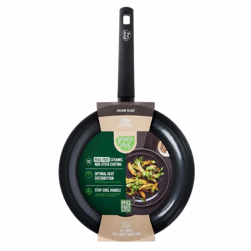 Ponev GreenChef Ø 28 cm Akcija v trgovini Action