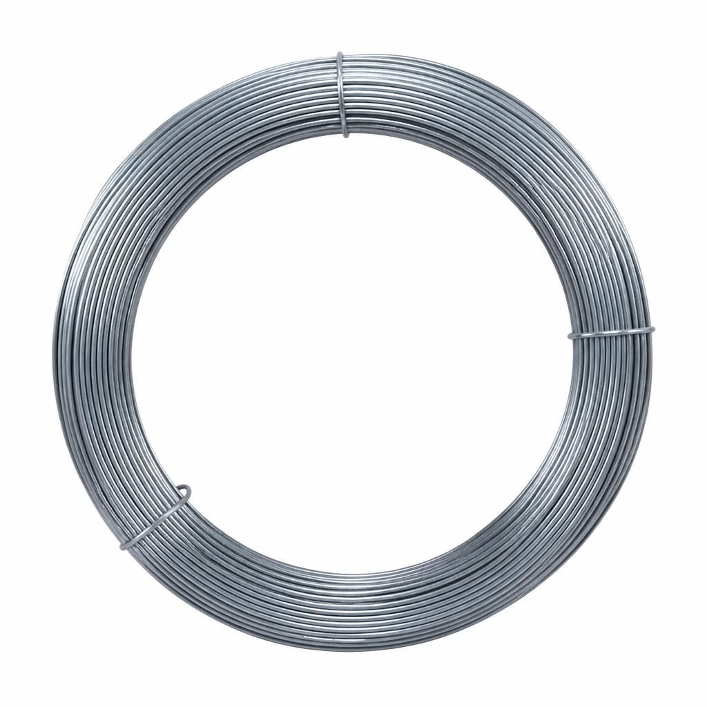 Valjanec pocinkani 25 x 4 mm, 1 kg Akcija v trgovini Jager