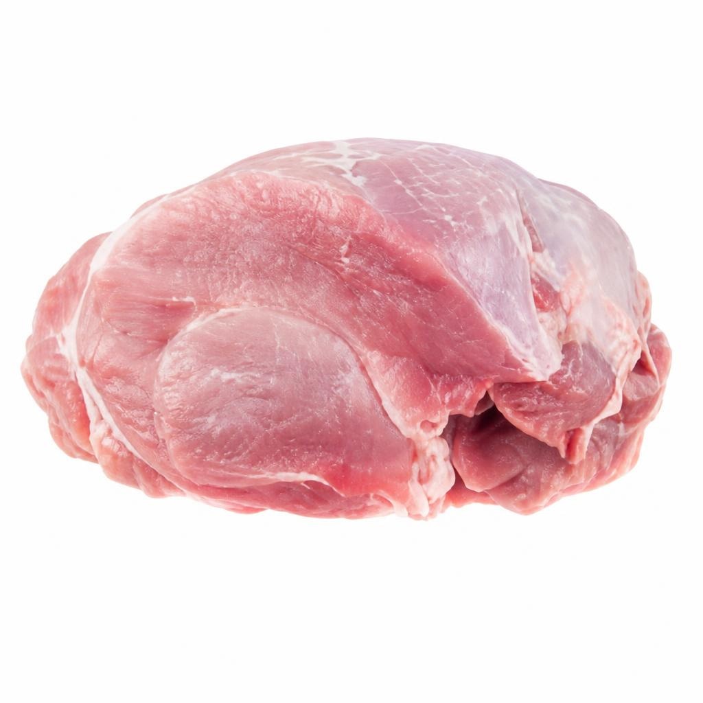 Svinjsko pleče 1 kg Akcija v trgovini Jager