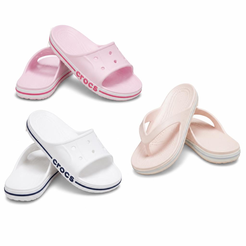 Natikači ali Japonke Crocs - Akcija u trgovini Spar