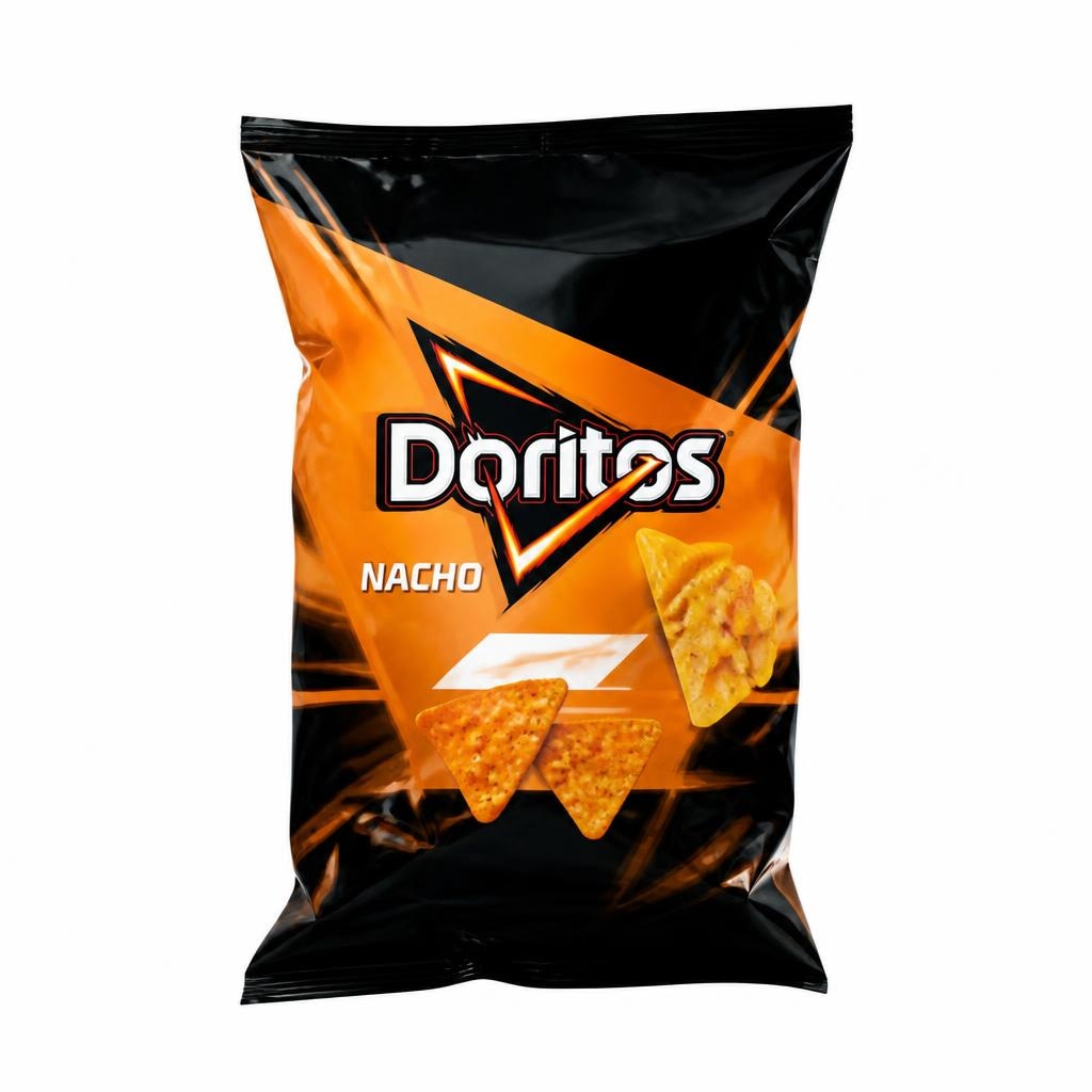 Čips Doritos 90 g Akcija v trgovini Jager
