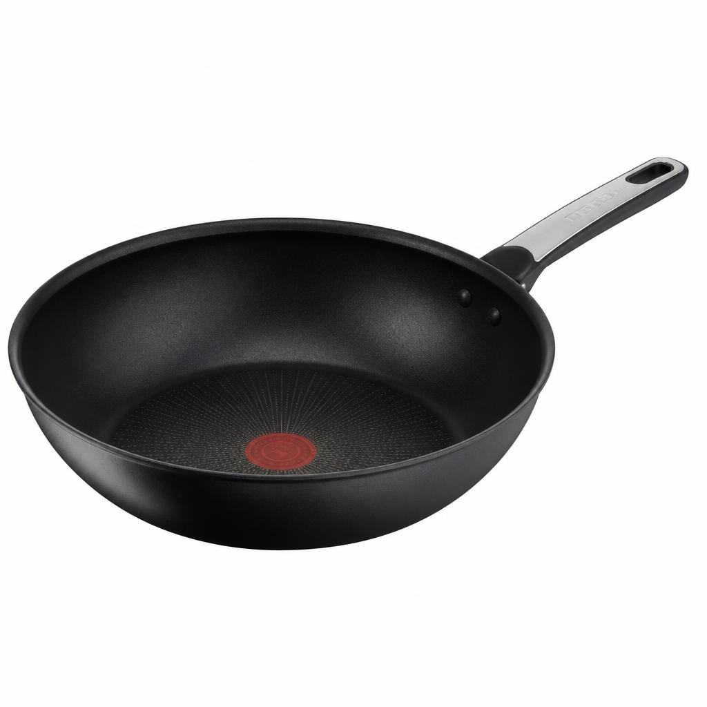 Tefal ponev vok ø 28 cm - Akcija v trgovini Spar