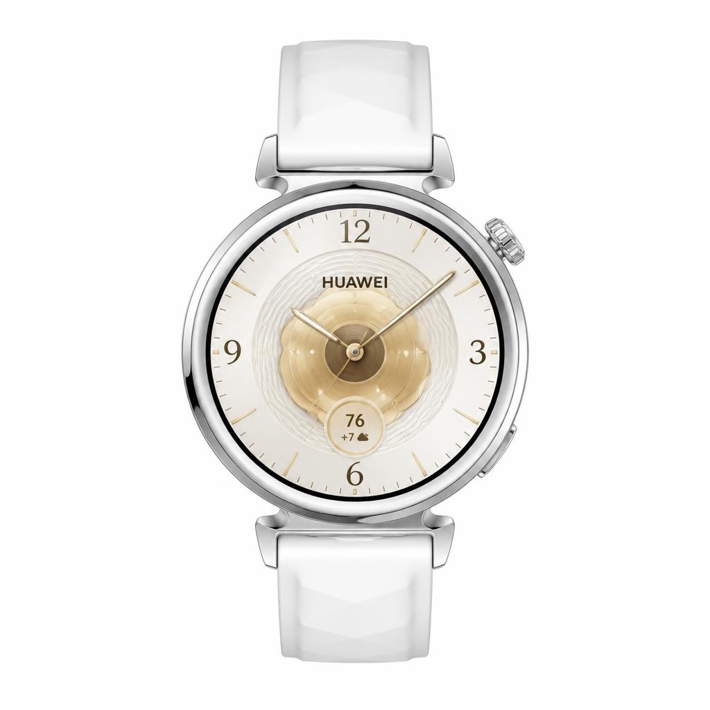 Huawei Watch GT6 41 mm - Akcija v trgovini Pevex