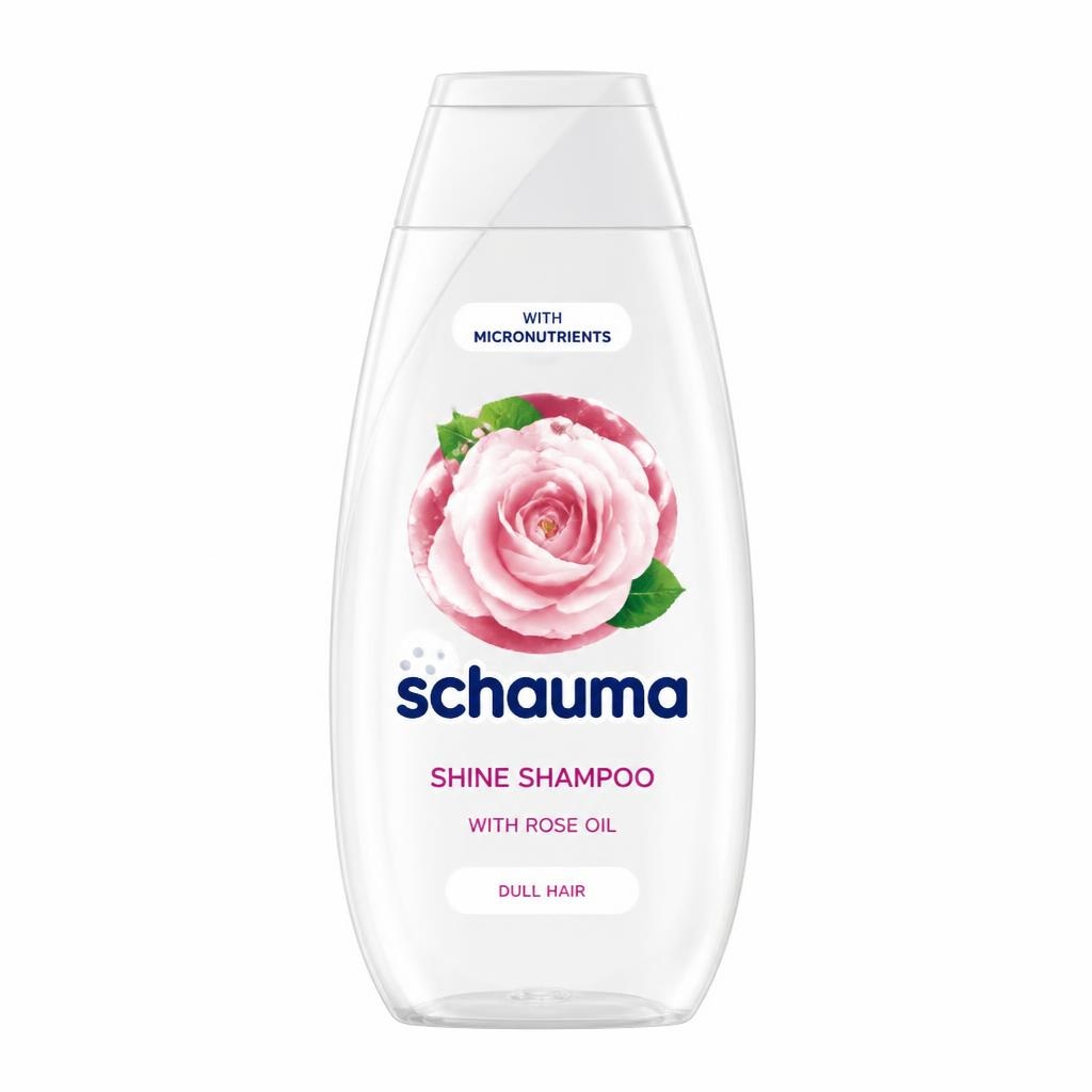 Šampon Schauma 400 g Akcija v trgovini Jager