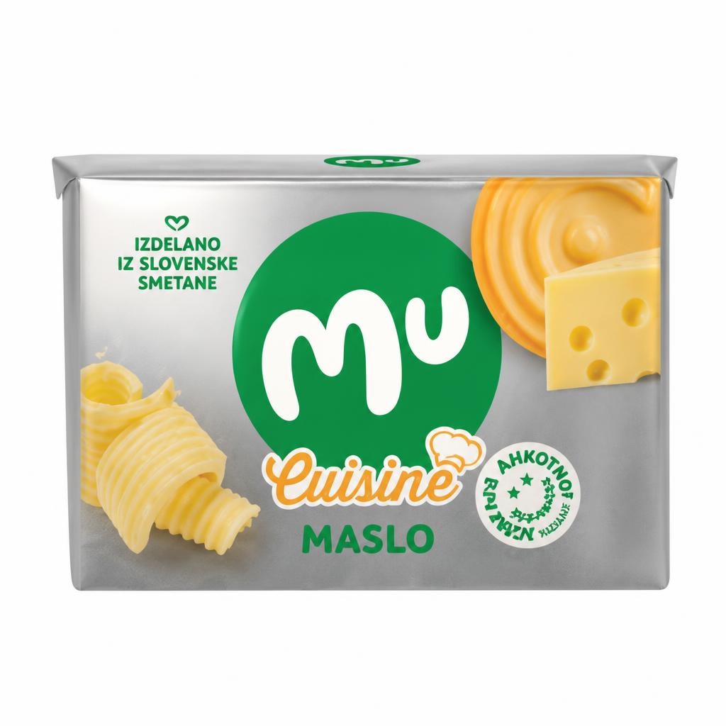 Sir Ementalec 1 kg Pomurske Mlekarne - Akcija v trgovini Jager
