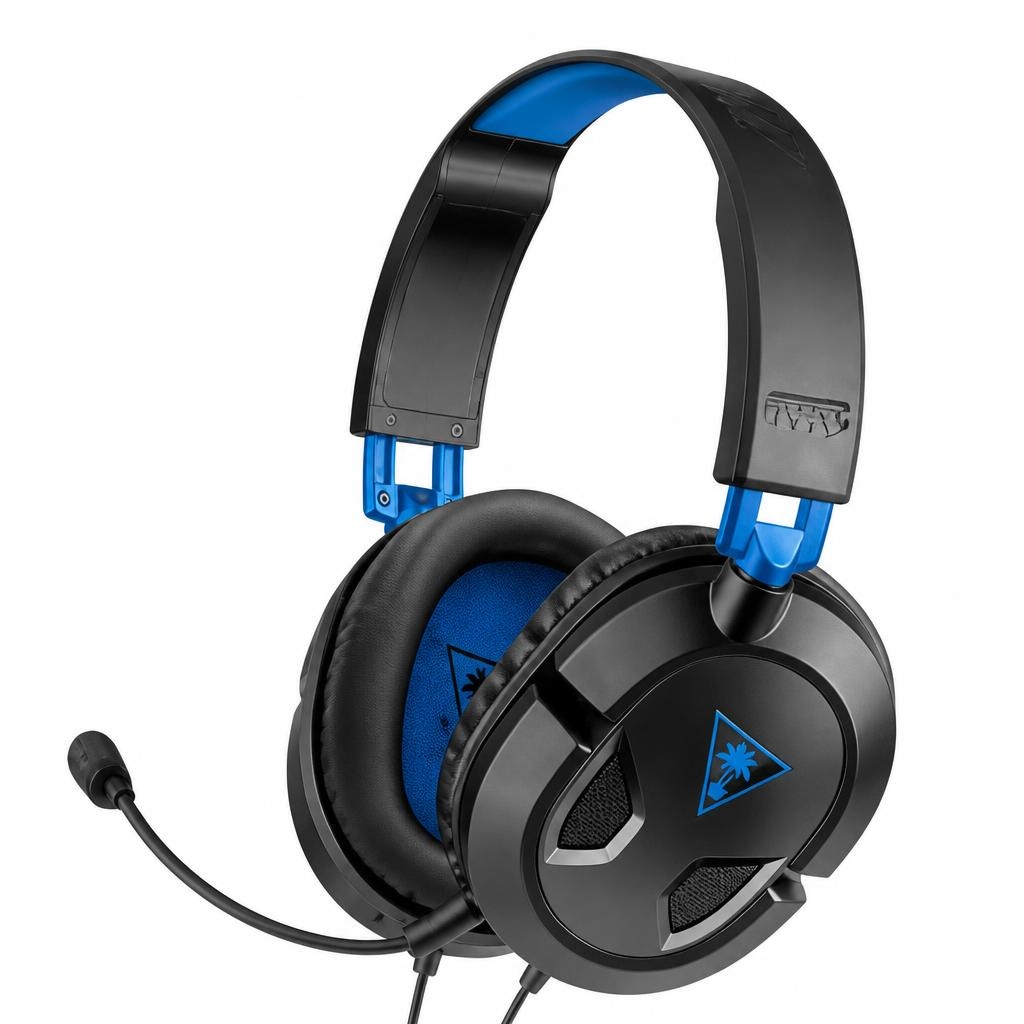 Turtle Beach slušalke - Akcija v trgovini E.Leclerc
