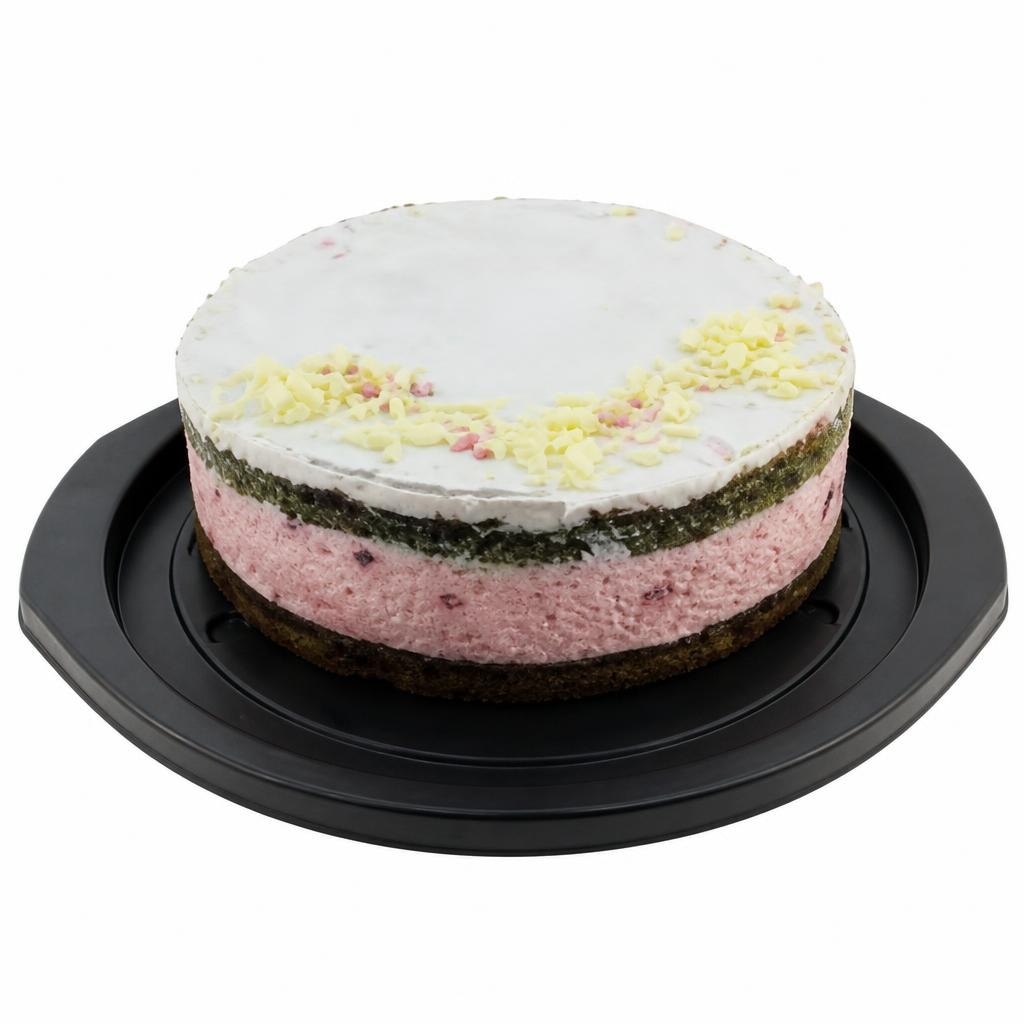 Praznična borovničeva torta 800 g - Akcija v trgovini Jager