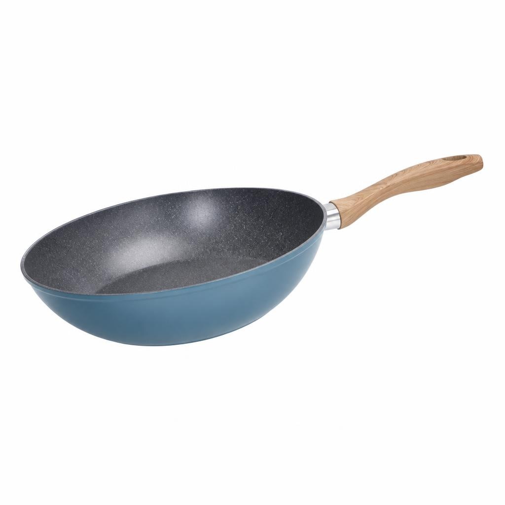 Tognana vok 28 cm Akcija v trgovini E.Leclerc